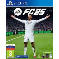 EA Sports FC 25 (Fifa 25) [PS4]